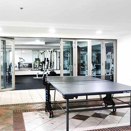 Beach Front Penthouse In Exclusive Tower Σάντο Ντομίγκο Εξωτερικό φωτογραφία