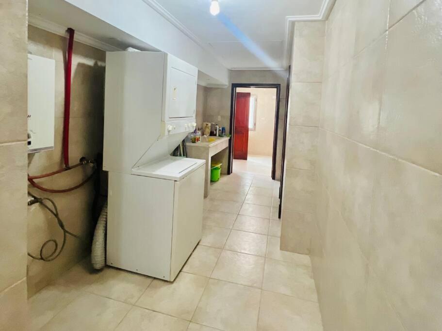 Beach Front Penthouse In Exclusive Tower Σάντο Ντομίγκο Εξωτερικό φωτογραφία