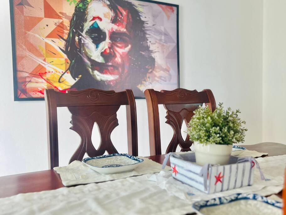 Beach Front Penthouse In Exclusive Tower Σάντο Ντομίγκο Εξωτερικό φωτογραφία