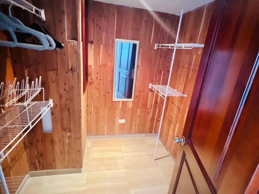 Beach Front Penthouse In Exclusive Tower Σάντο Ντομίγκο Εξωτερικό φωτογραφία