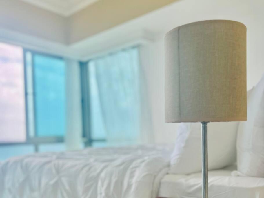 Beach Front Penthouse In Exclusive Tower Σάντο Ντομίγκο Εξωτερικό φωτογραφία