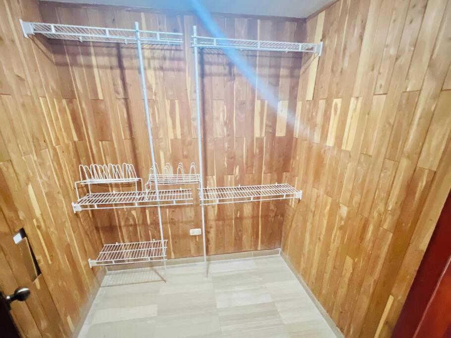 Beach Front Penthouse In Exclusive Tower Σάντο Ντομίγκο Εξωτερικό φωτογραφία